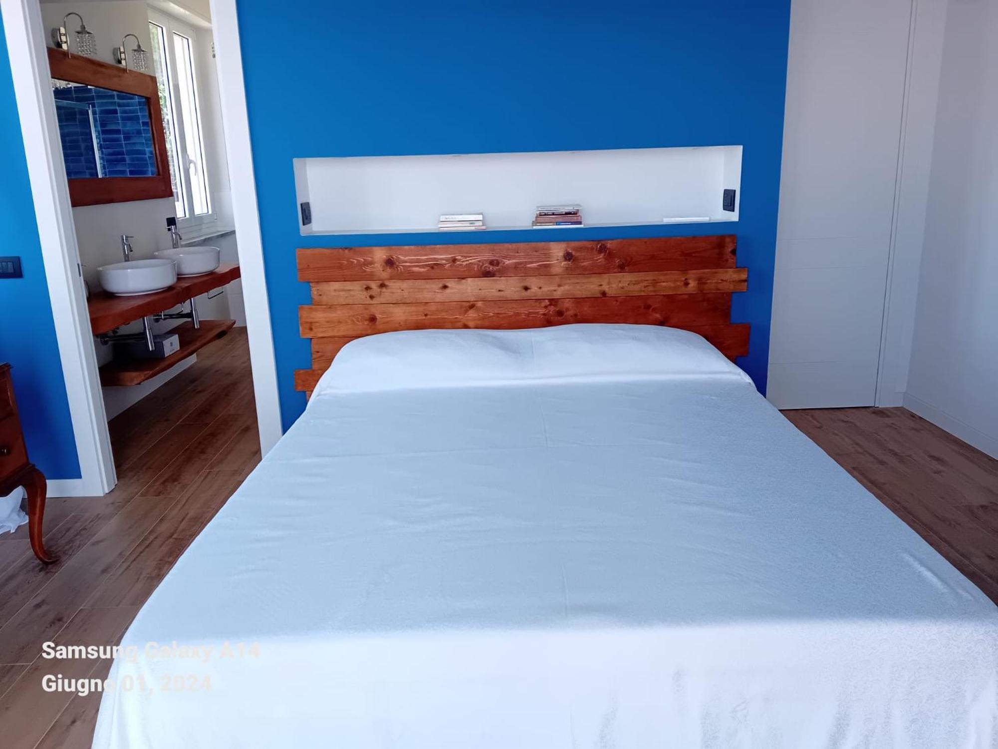B&B Villa Shiverty Pieve Ligure Exterior photo