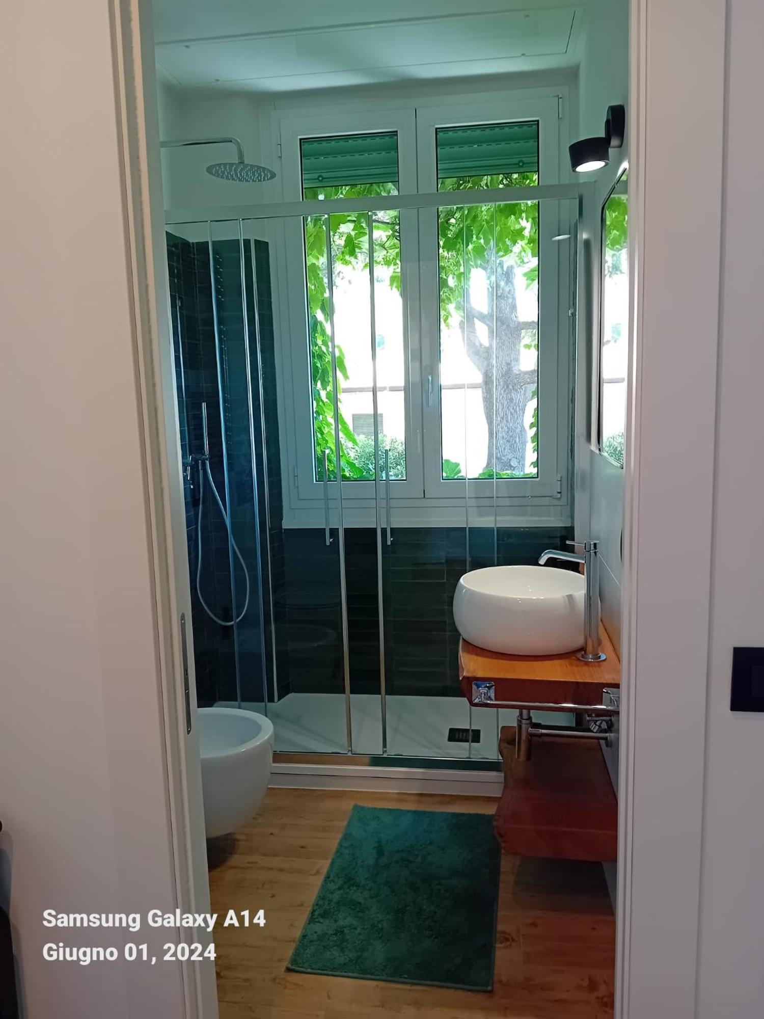 B&B Villa Shiverty Pieve Ligure Exterior photo