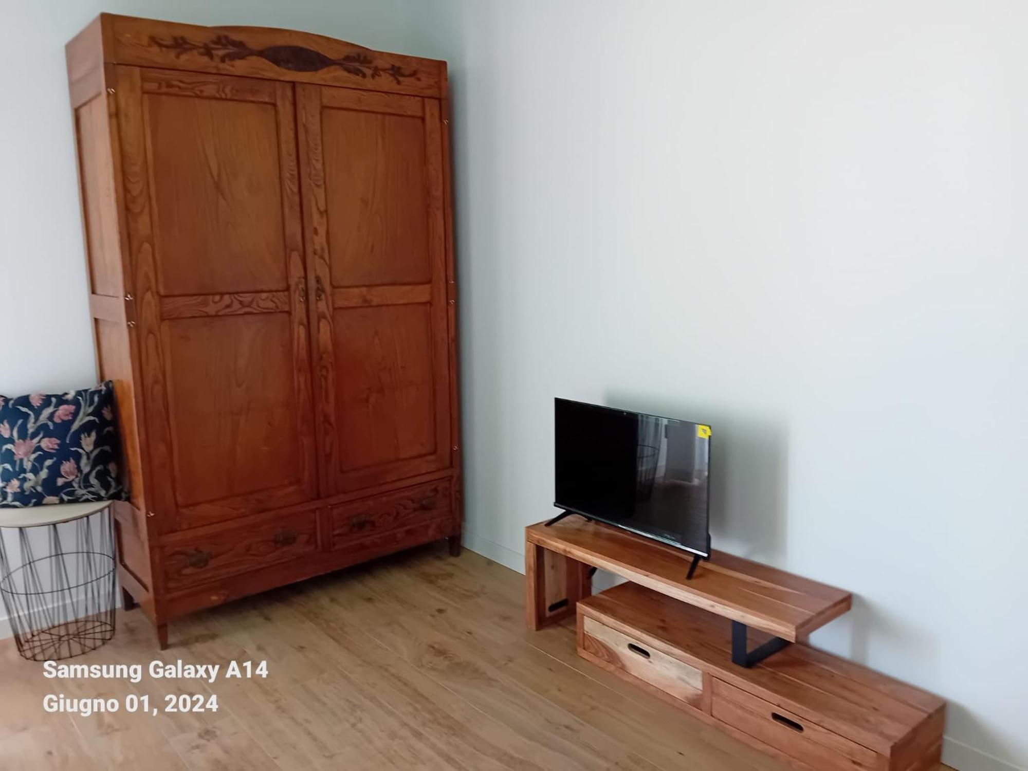 B&B Villa Shiverty Pieve Ligure Exterior photo