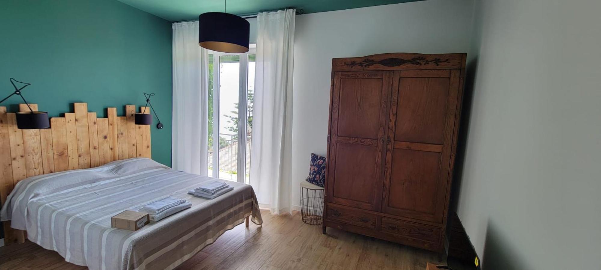 B&B Villa Shiverty Pieve Ligure Exterior photo